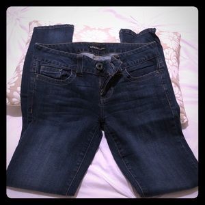 Blue jeans 👖 Guess size 28
